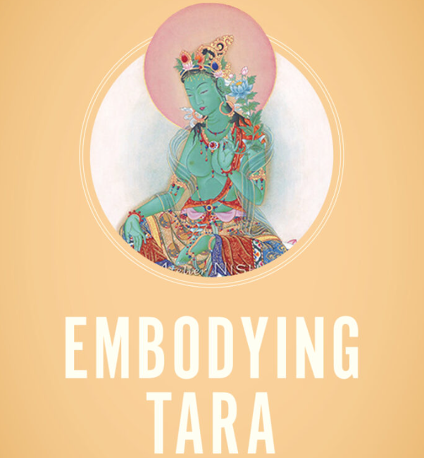 embodying-tara