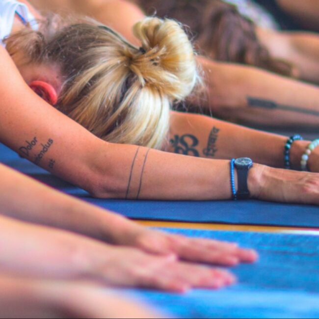 yoga